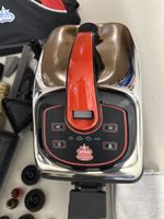 Dampfreiniger Thermo Star Professional Plus Zubehör