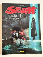 Rarität - STORM Band 16 - Top Zustand - 1.Auflage