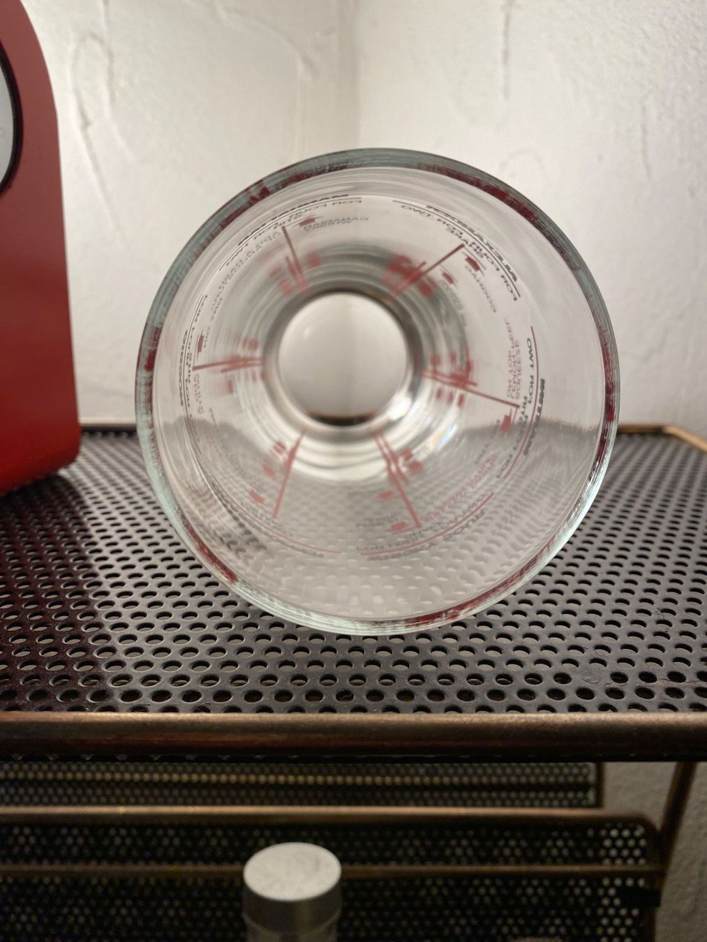 Verres: Cocktail Shaker Glas – D'occasion à Rorbas par tun_m7fz 6