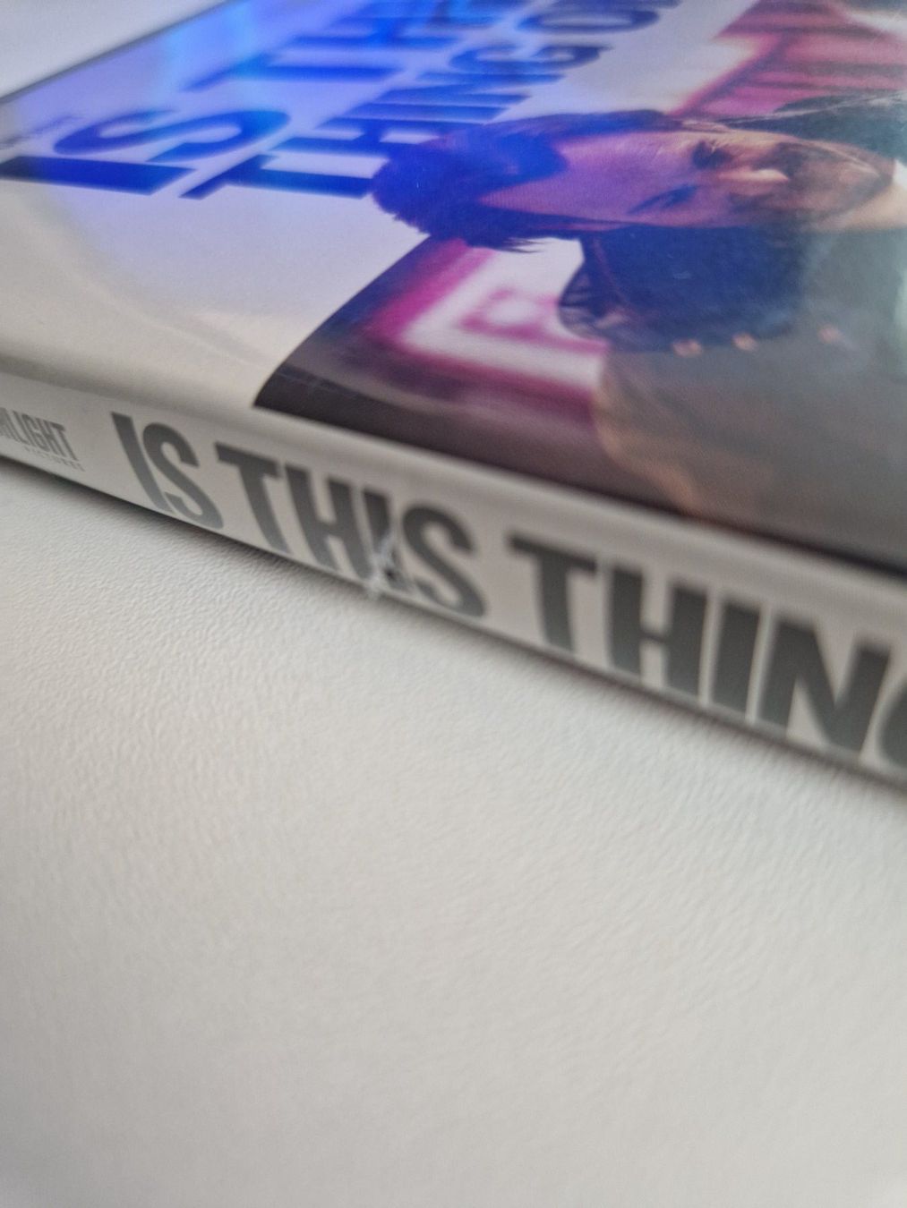 Alle DVDs: Is This Thing On? (NEUHEIT) – Neu (gemäss Beschreibung) aus Kriens von Jaykay77 3