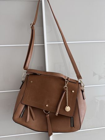 ALDO Handtasche braun – sehr guter Zustand