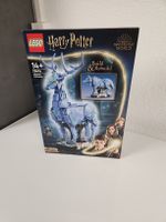 Lego Harry Potter 76414 Expecto Patronum