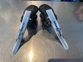 Campagnolo Potenza Bremsschalthebel, 2x11 Gang