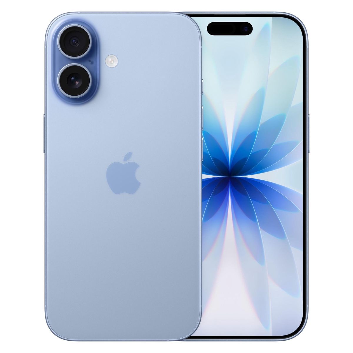Apple Handys / Smartphones: Apple iPhone 17 bleu, excellent état, comme neuf – Neu (gemäss Beschreibung) aus Lengnau BE von User183719