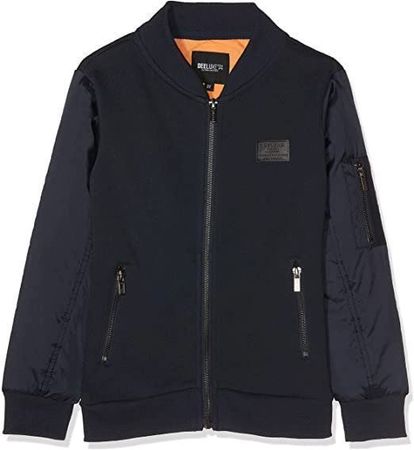 Deeluxe Jungen JACKE GR.164 *NEU*