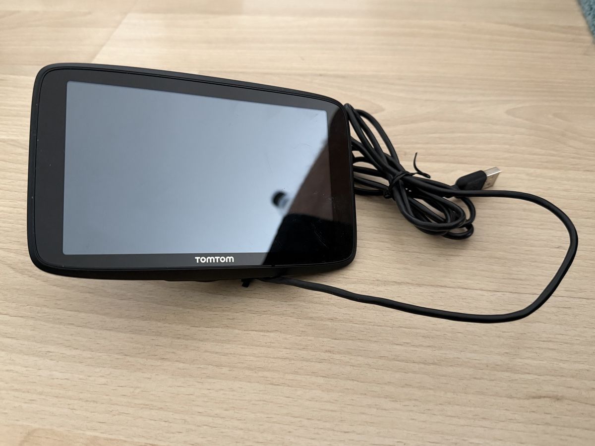 Tomtom Navigationsgeräte: Tom Tom Go Professional 620 Top Zustand! – Gebraucht aus Fehraltorf von flo0606 3