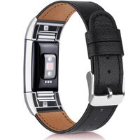 🎯 NEU FITBIT CHARGE 5 LEDER ARMBAND - FIT BIT CHARGE 5 BAND