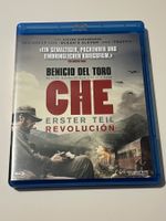 Che - Revolucion (Blu-ray) Benicio Del Toro TOP Zustand!