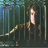 Diamond Neil: Tap Root Manuscript LP