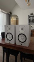 Yamaha HS7 Aktivlautsprecher weiss wie neu