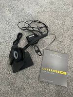 Jabra Pro 920 On-ear headset