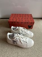 Weisse Disney Sneakers Grösse 38 Neu mit Etikett!
