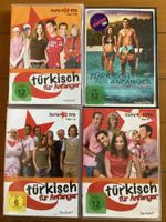 Türkisch für Anfänger Staffel 1 - 3 und Film