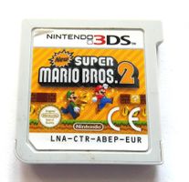 Nintendo 3DS - New Super Mario Bros 2
