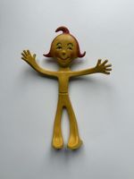 Vintage Schleich Biegefigur aus den 80ern