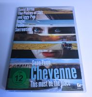 DVD Cheyenne / Sean Penn