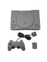 Sony PlayStation 1 Konsole SCPH-7502