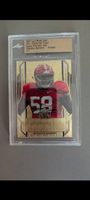 2021 Leaf Metal Draft Christian Barmore 1/1