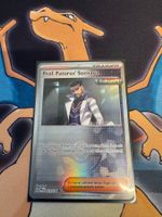 Professor Futurus' Szenario (xPRE 121) - Pokeball