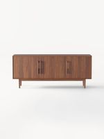 Sideboard Paul aus Mangoholz Westwing CHF 1499-50%