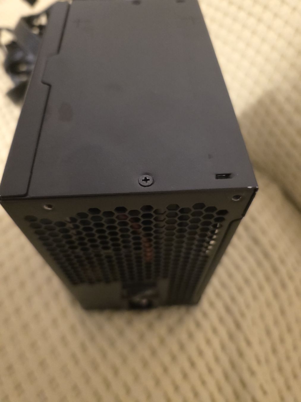 Componenti elettronici: EVGA 700W Netzteil – Usato da Basel venduto da Cod1987 5