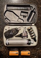 Heine Diagnostik Set Otoskop und Ophtalmoskop