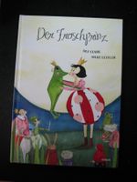 Ulf Stark / S. Leffler Der Froschprinz