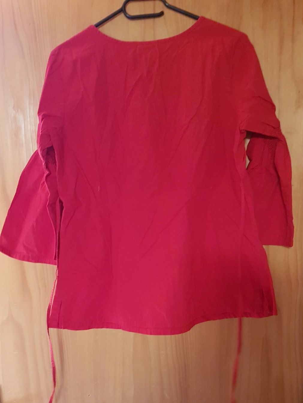 Blusen: Schwangerschaftsbluse – Gebraucht aus Reutigen von Easy0807 1