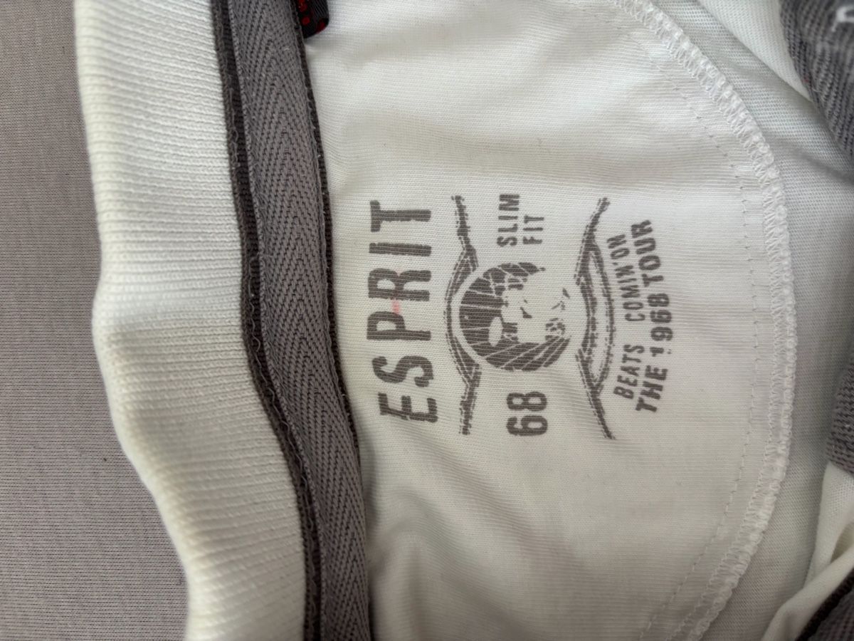 Esprit Magliette Polo: Polo Esprit – Nuovo (secondo la descrizione) da Bulle venduto da gre_v7rv 1
