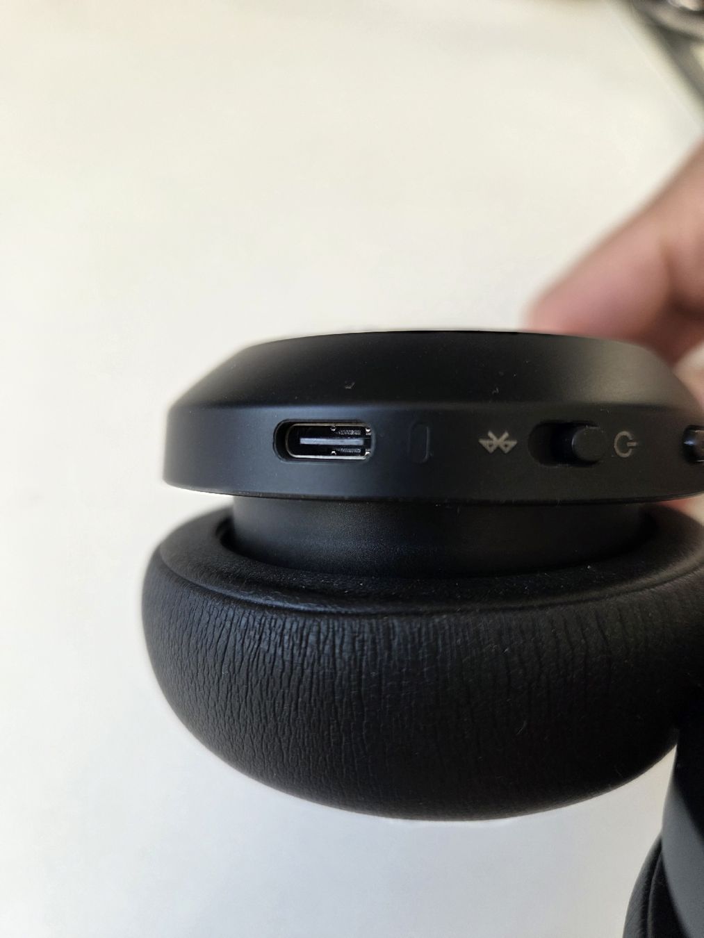 Jabra Kopfhörer: Jabra Evolve2 75 Duo – Gebraucht aus Horgen von Toba_rmf 3