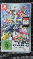 Nintendo Switch - Super Smash Bros. Ultimate
