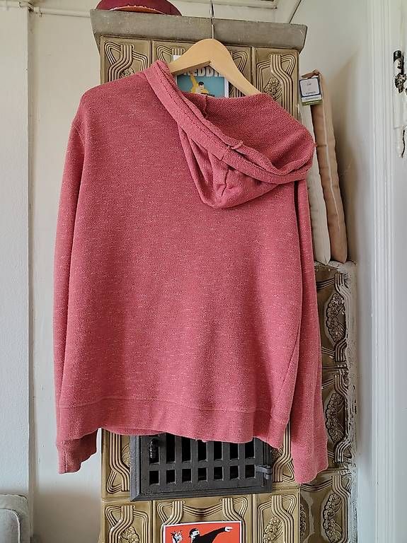 Roxy Jacken: Roxy Sweat Jacke – Gebraucht aus St. Gallen von jessparker 1