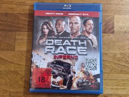 Death Race 3 - Inferno (2013) Bluray