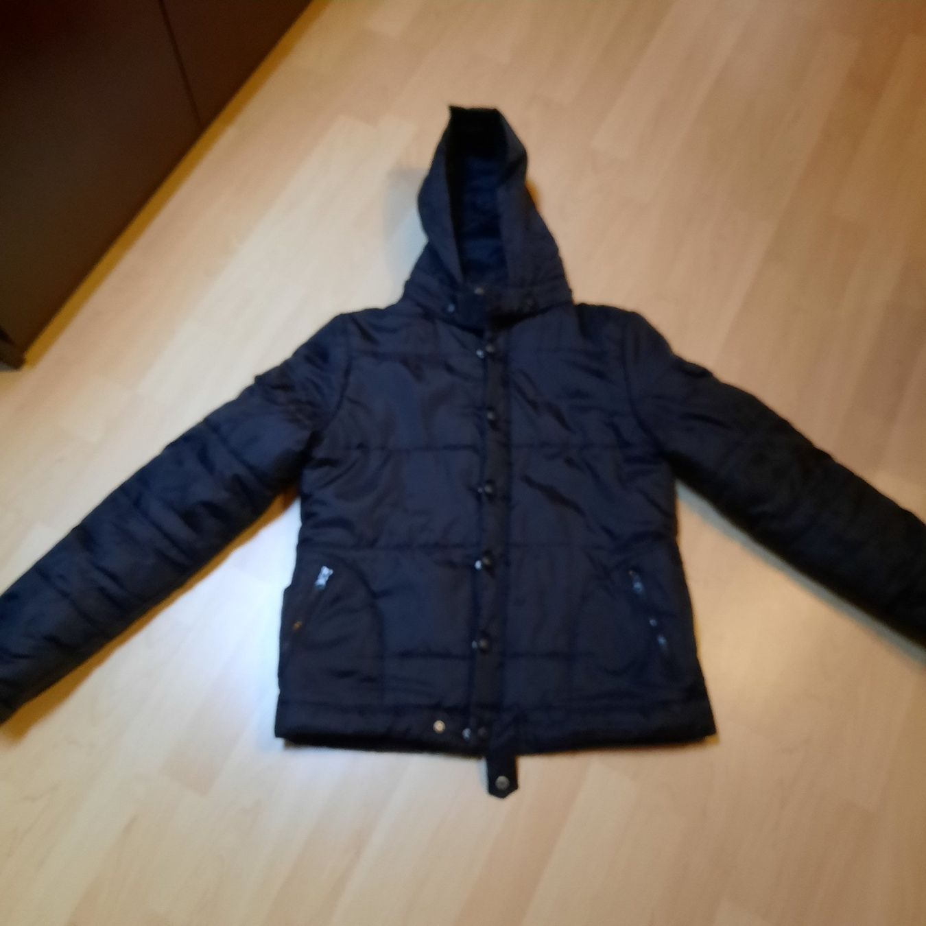 Giacche & Cappotti: Leichte Daunen Jacke – Usato da Hinwil venduto da Zom
