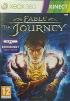 Microsoft XBOX 360 Game (XB360) Fable - The Journey