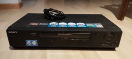 VHS-Videorecorder SLV-SX727 SONY