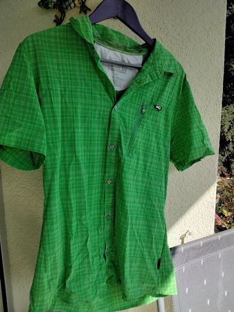 MlLLET WANDERBLUSE GR L