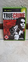 Xbox - True Crime Streets of LA