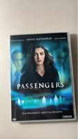 Passangers DVD mit Anne Hathaway - Spannung pur! (2805)