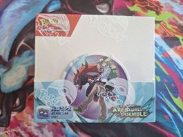 Pokemon Aventures Ensemble - Display SEALED FRANCAISE