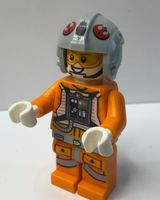 LEGO Star Wars Snowspeeder Pilot (sw0607)