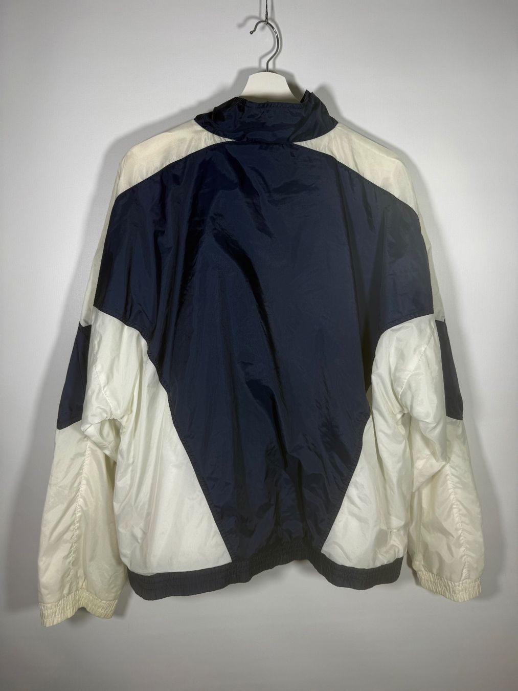 Giacche: Reebok Vintage Trainingsjacke L – Usato da Mühledorf BE venduto da ericgrunder_12 2
