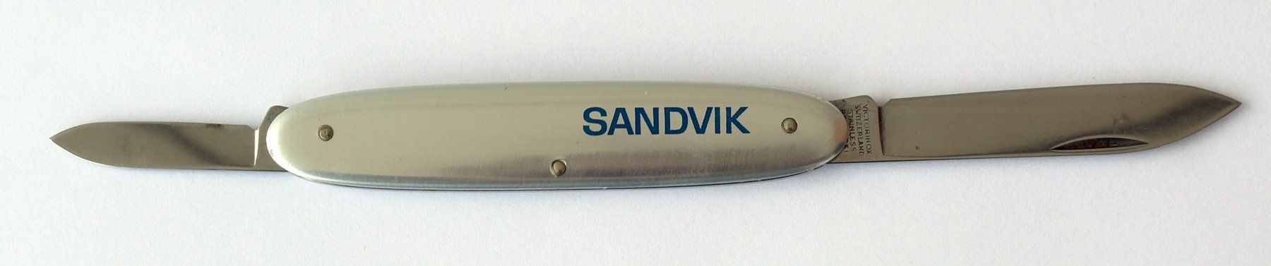 Victorinox Coltelli tascabile: Taschenmesser Victorinox Sandvik – Usato da Zürich venduto da Auctionata 1