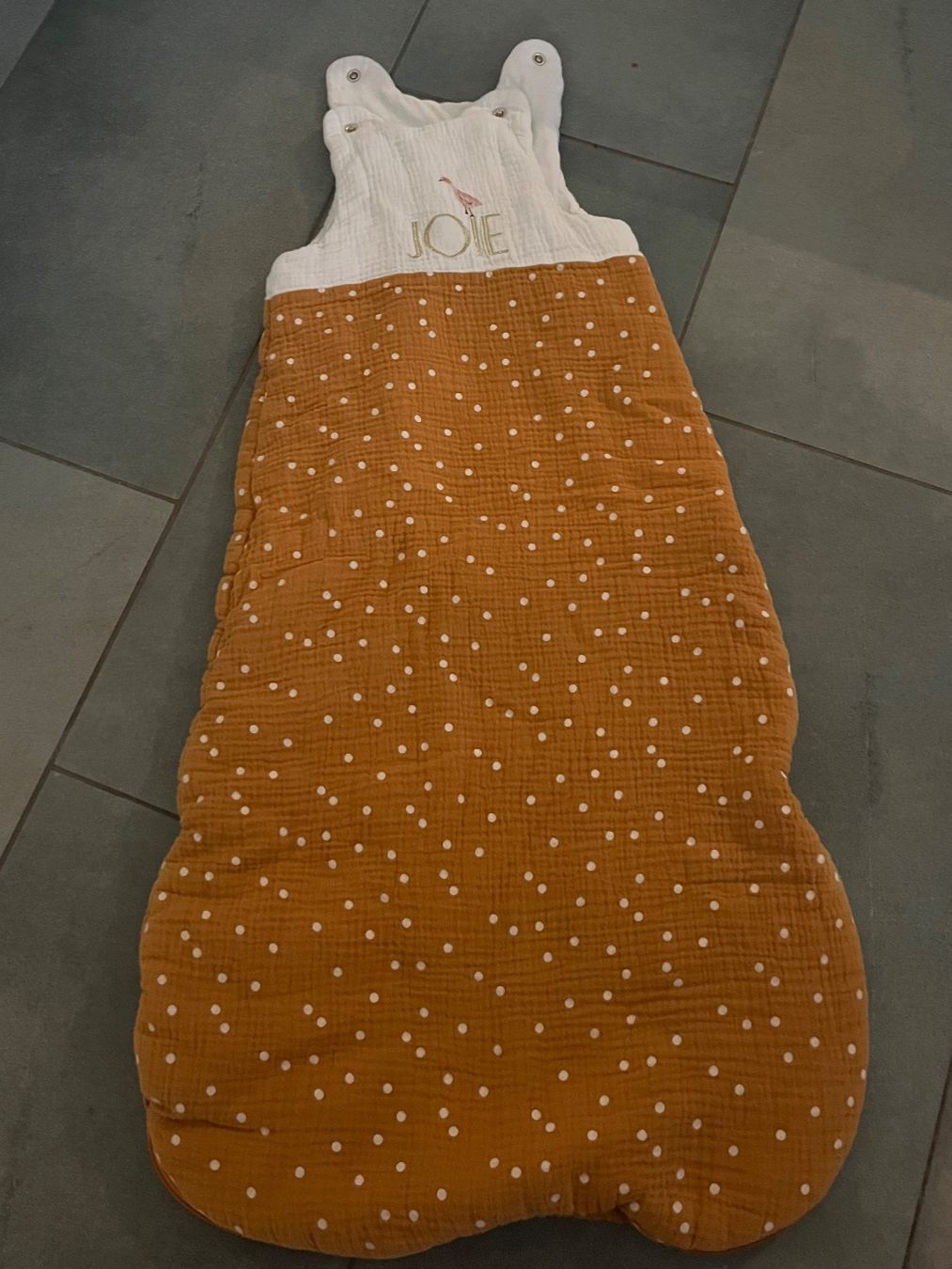 Maisons du monde Sacchi a pelo: Winterschlafsack 90cm – Usato da Villnachern venduto da schudelinho