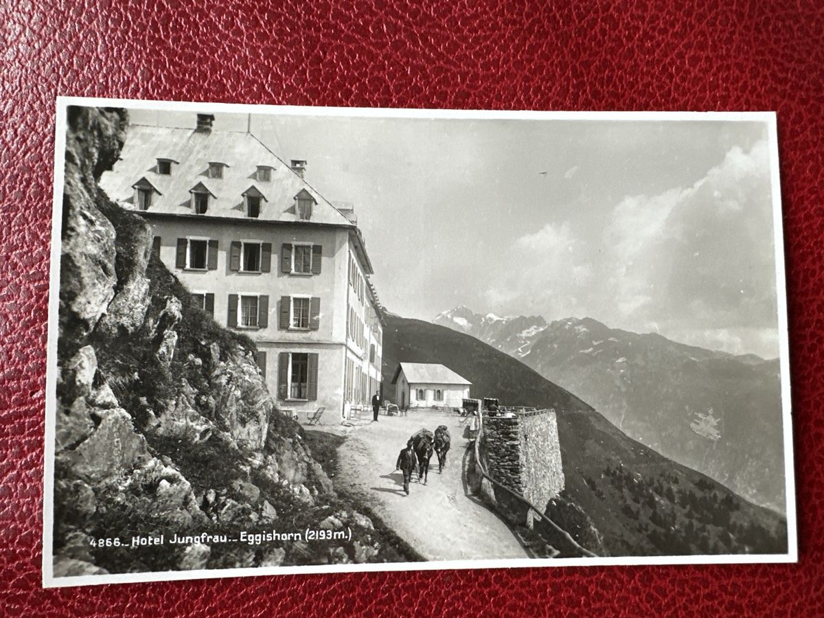 Cartoline postali: Alte Postkarte  – Usato da Basel venduto da Marlise015