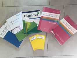 Diverse kostenlose Bücher