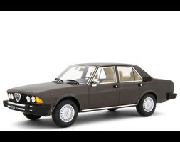 Alfa Romeo Alfa 6 2.5 1979 , Laudoracing LM156E , 1:18