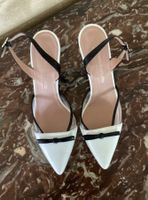 Sling-Pumps Sandalen 37.5