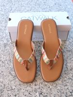 Sandales/mules CATWALK neuves 40