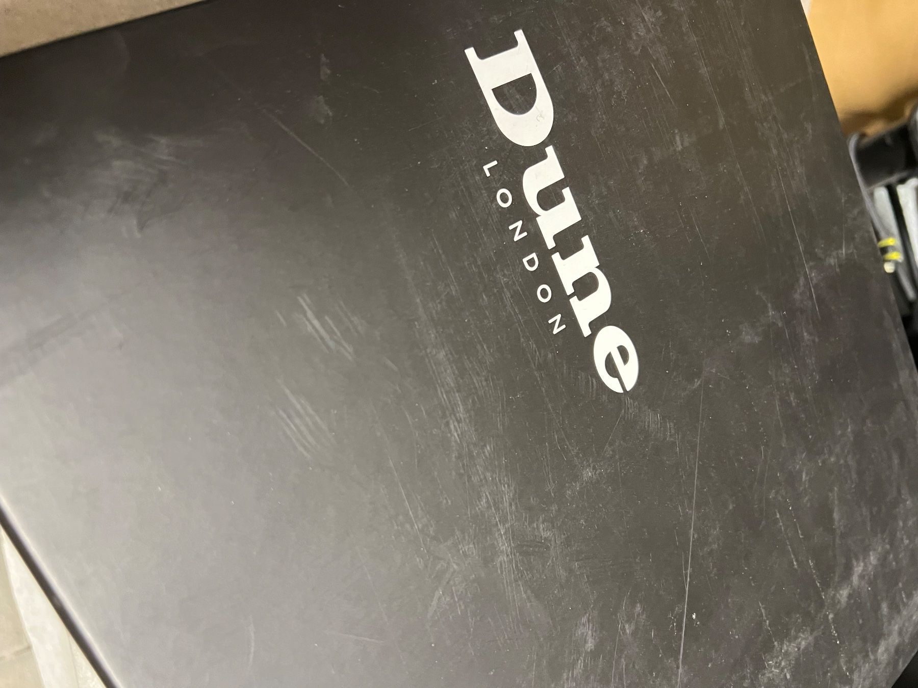 Dune London Damenschuhe: Dune London Winterschuhe Grösse 38 Damen – Gebraucht aus Solothurn von Spicar 8
